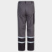 Работен панталон COLLINS SUMMER GREY P/PE 02000606